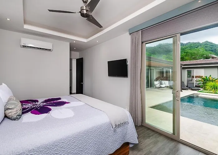 Private Pool With 24-7 Concierge Service *