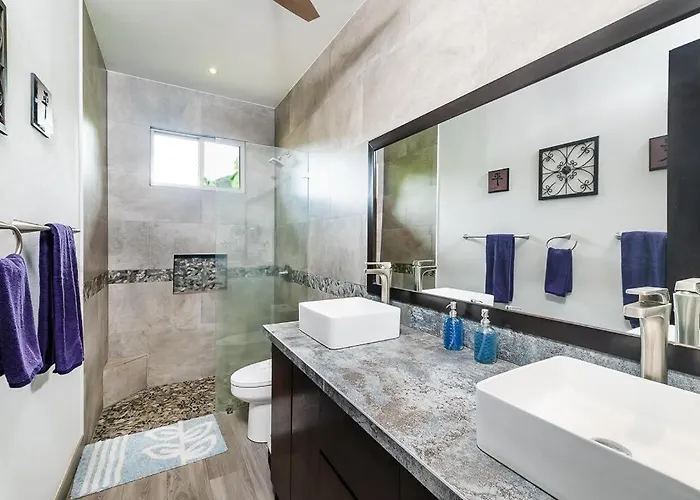 Private Pool With 24-7 Concierge Service * Playa Flamingo